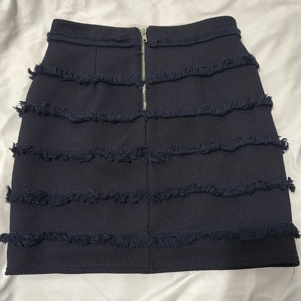 Romeo Juliet Couture womens skirt size Medium - Picture 3 of 4